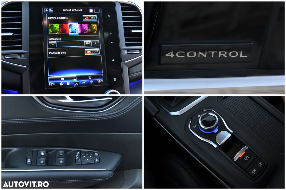 Renault Talisman - 28