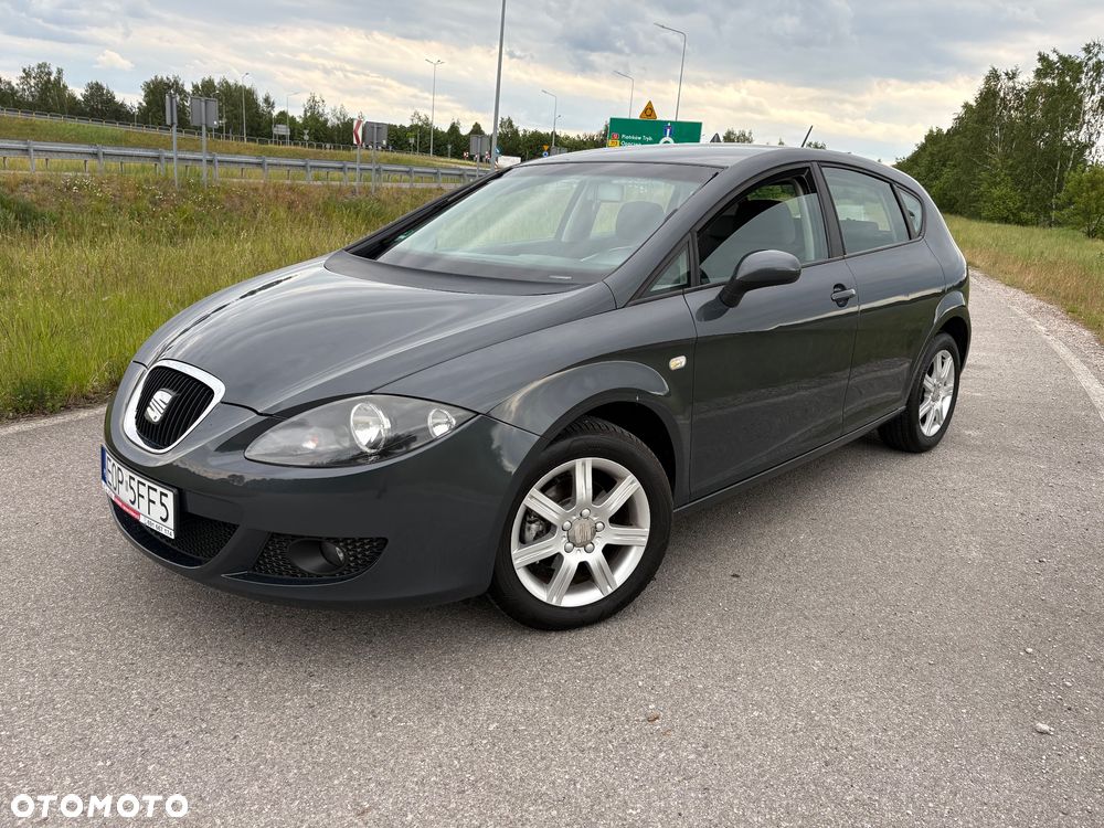 Seat Leon - 2