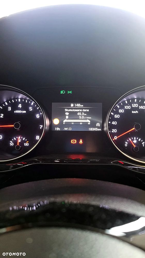 Kia Ceed 1.0 T-GDI Business Line Plus - 36