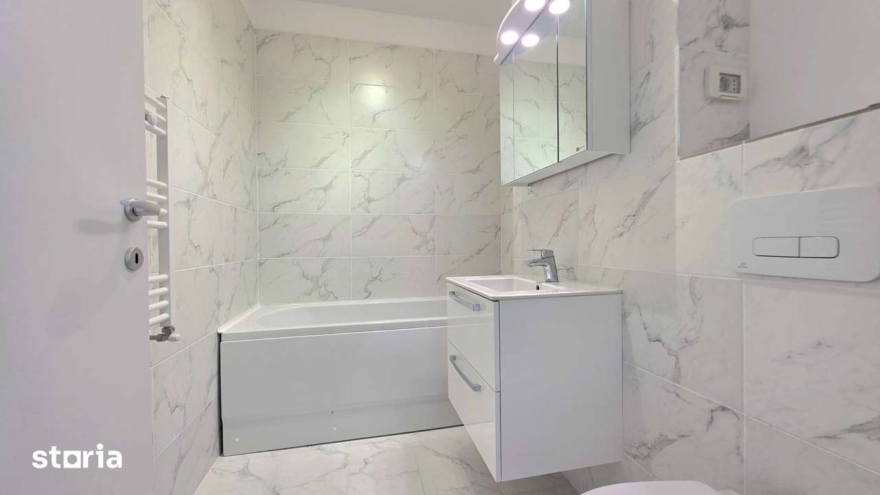 Penthouse Duplex, SunLake Residence, Panorama - Prima inchiriere - Imagine principală: 5/19