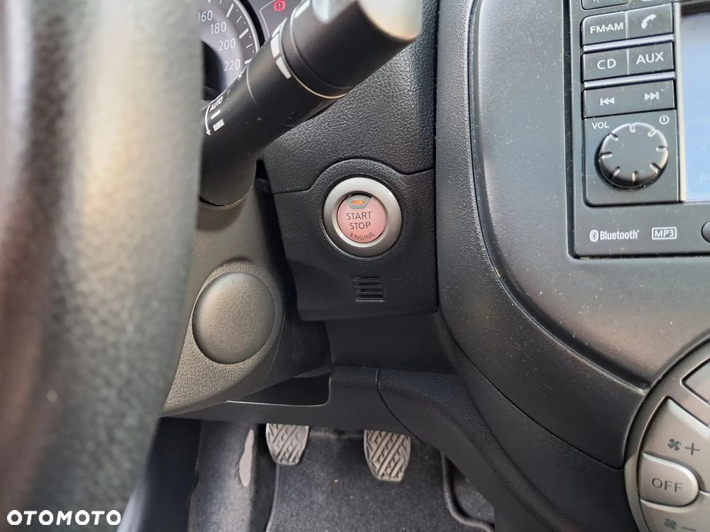 Nissan Micra 1.2 Tekna - 12