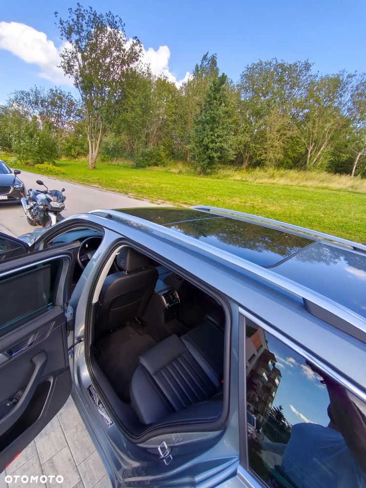Skoda Superb - 4