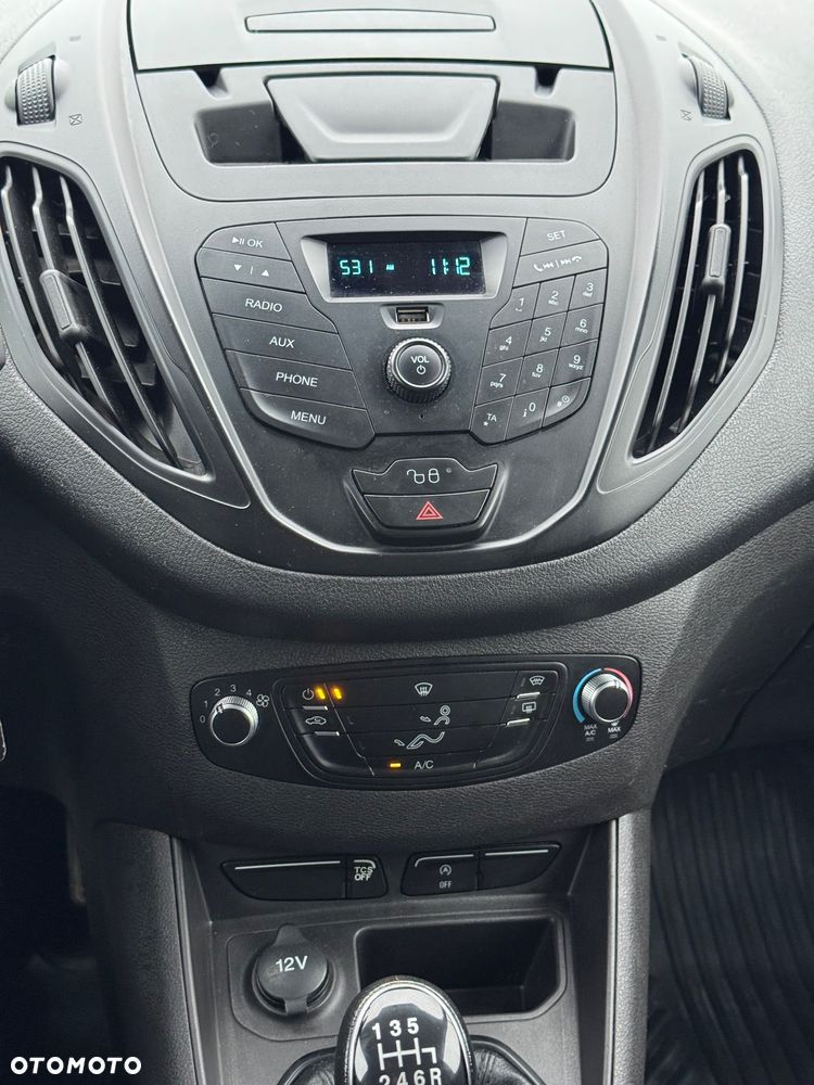 Ford Transit Courier Trend - 8