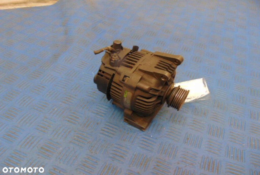 MERCEDES A KLASA W168 1.4B ALTERNATOR 0111545602 - 2