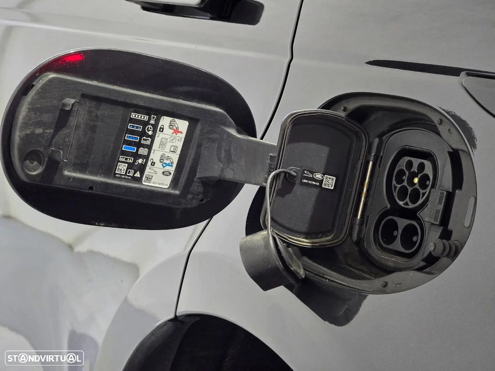 Land Rover Range Rover Evoque 1.5 P300e AWD Auto - 20