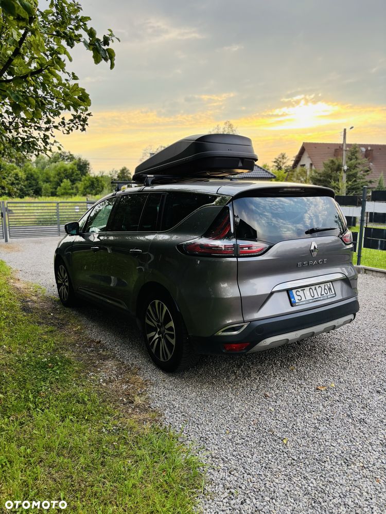 Renault Espace - 3