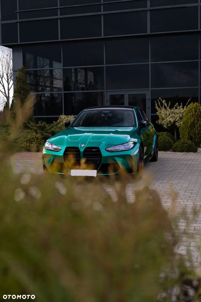 BMW M3 - 7