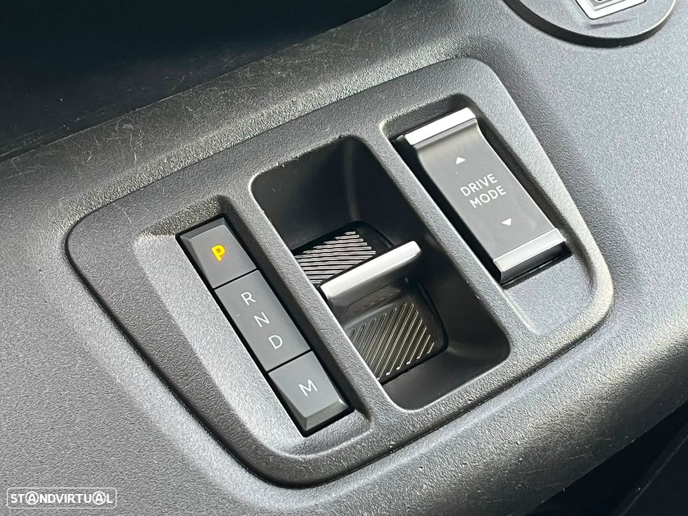 Citroën Berlingo M 1.5 BlueHDi 130cv EAT8 (caixa automática) - 28