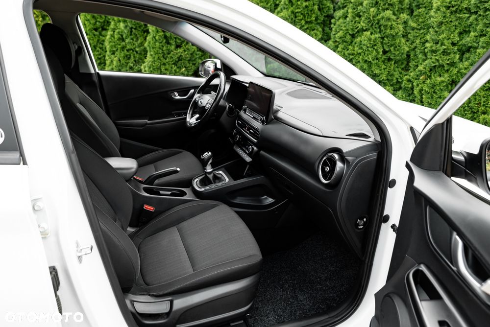 Hyundai Kona 1.0 T-GDI Classic Plus - 17