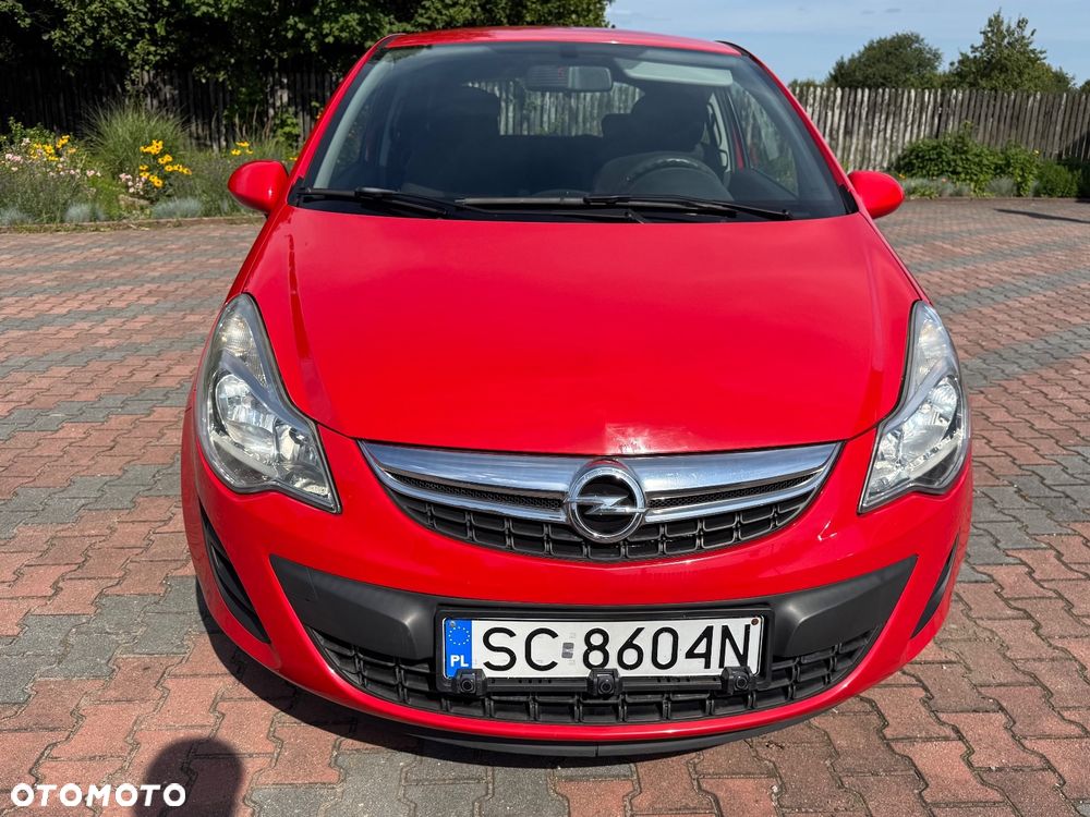 Opel Corsa 1.2 16V Enjoy - 2