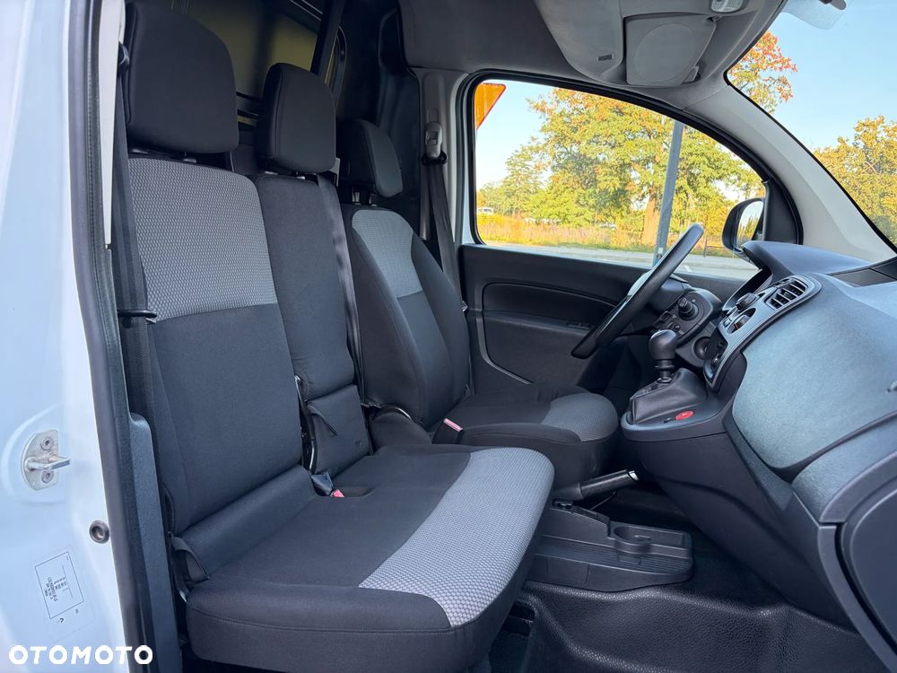 Renault Kangoo - 12