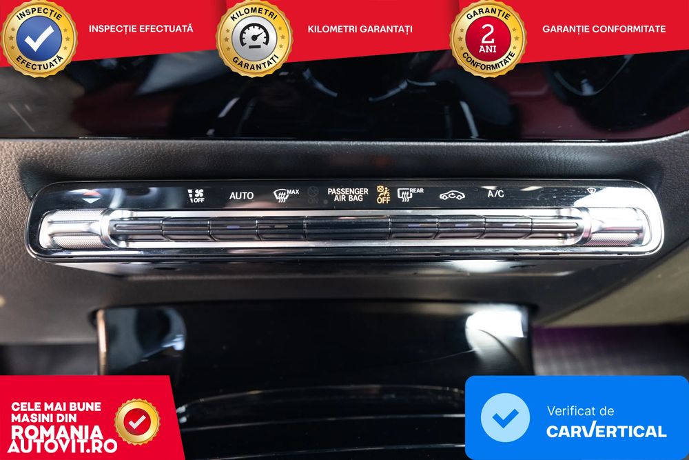Mercedes-Benz CLA 250 4MATIC SB Aut. - 19