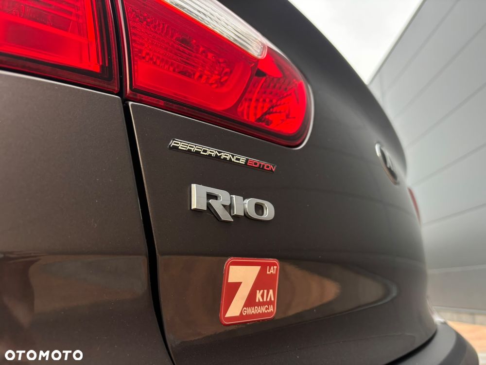 Kia Rio 1.2 M - 27