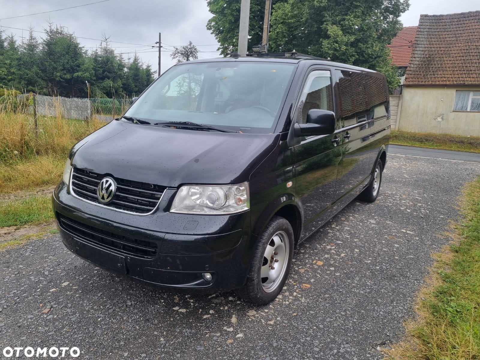 Volkswagen Caravelle TDI L2 4Motion - 2