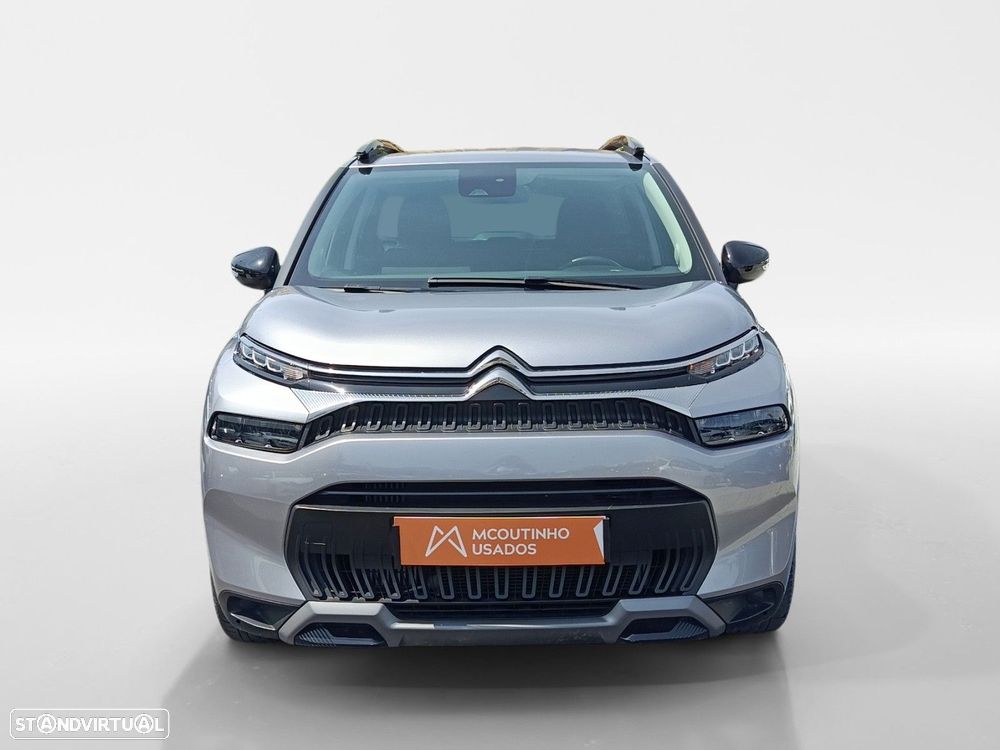 Citroën C3 Aircross 1.5 BlueHDi YOU! - 8