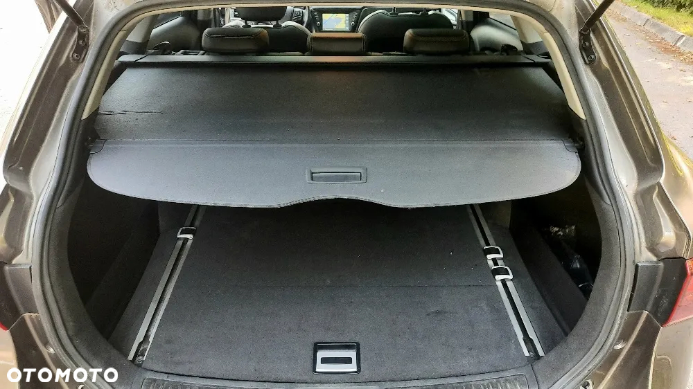 Toyota Avensis 2.0 D-4D Active Business - 17