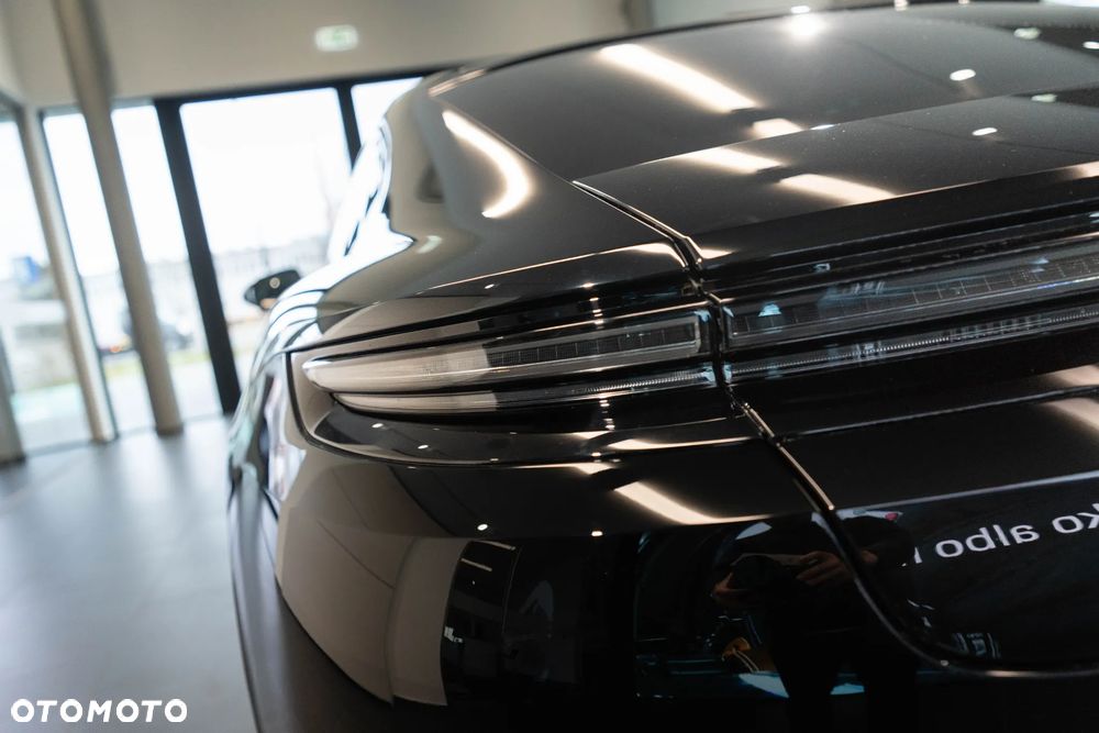 Porsche Panamera Turbo E-Hybrid PHEV - 33