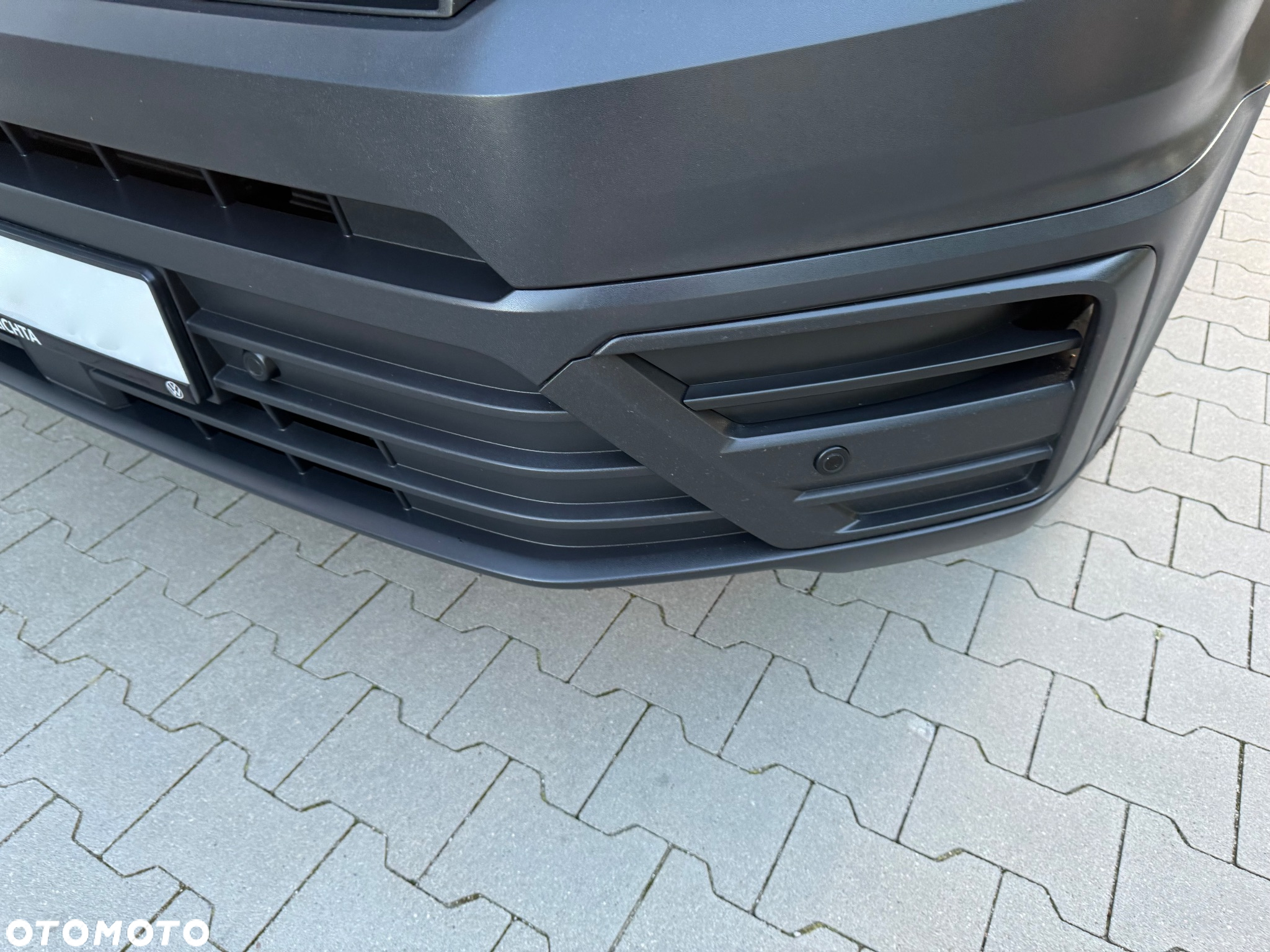 Volkswagen Crafter - 15