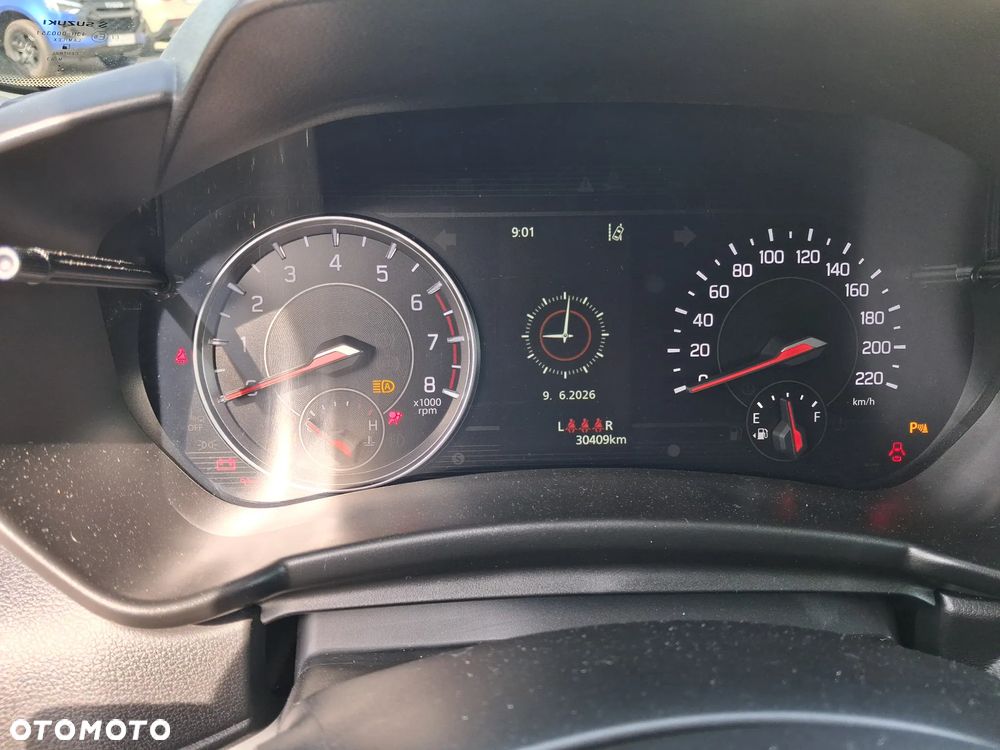 Suzuki Swift 1.2 Dualjet SHVS Premium Plus - 9