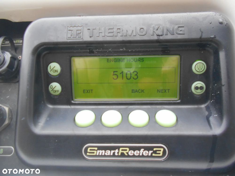 Schmitz Cargobull chłodnia standard - 12