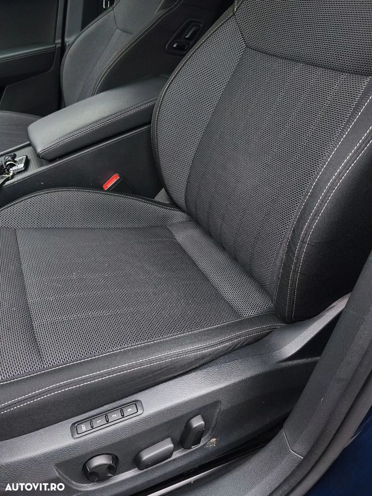 Skoda Superb 2.0 TDI DSG Style - 17