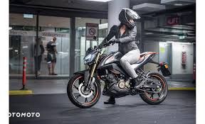 QJMOTOR SRK 125S - 3