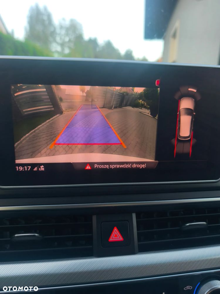 Audi A4 Avant 40 TDI S tronic - 17