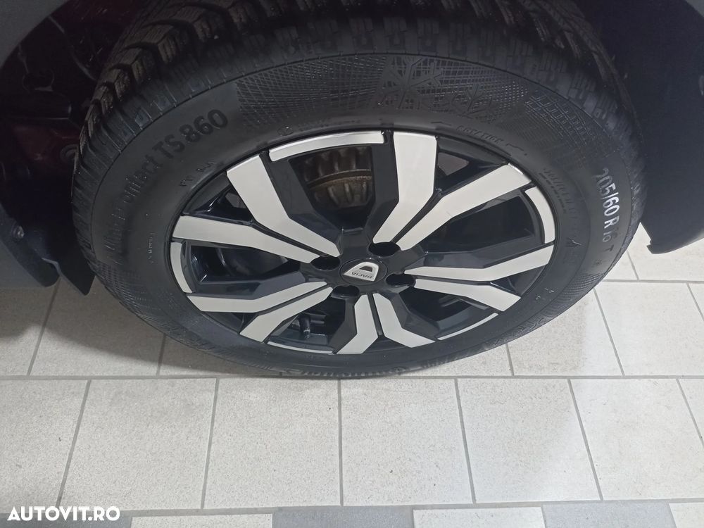 Dacia Sandero Stepway TCe 90 MT6 Expression - 9