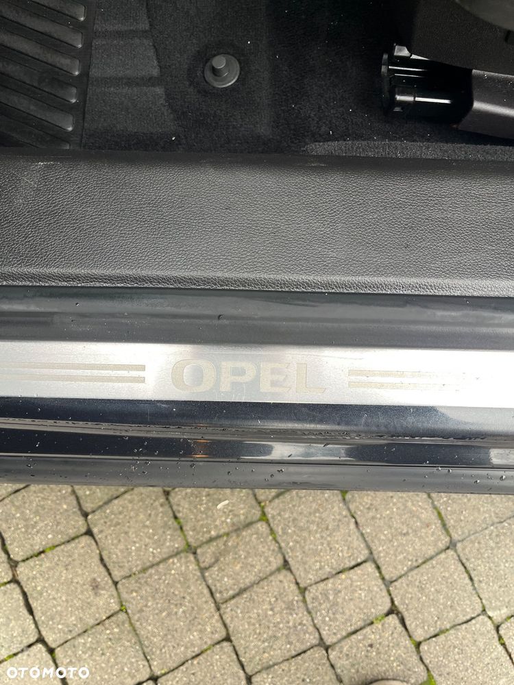 Opel Insignia 1.6 T Sport - 21