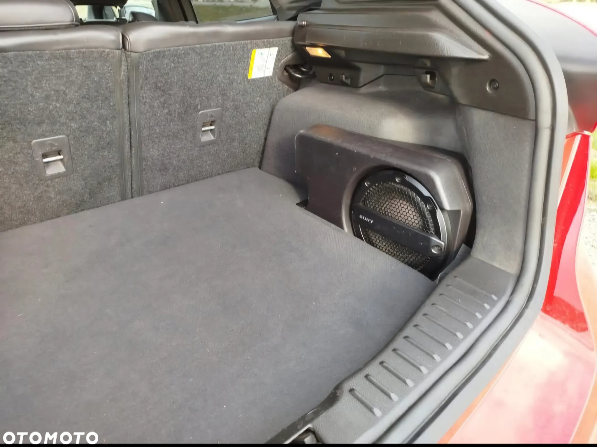 Ford Focus 2.0 EcoBoost ST - 3