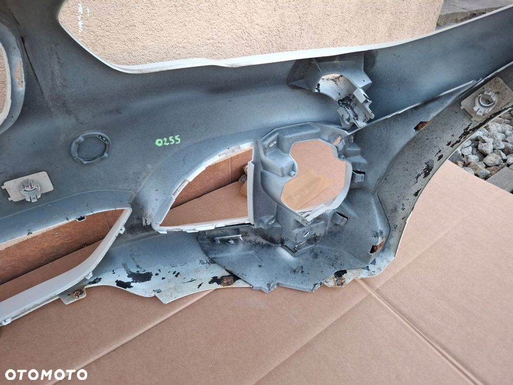 zderzak przód bmw 1 f20 f21 m pakiet lift lci spryski 6x pdc oryginał - 10