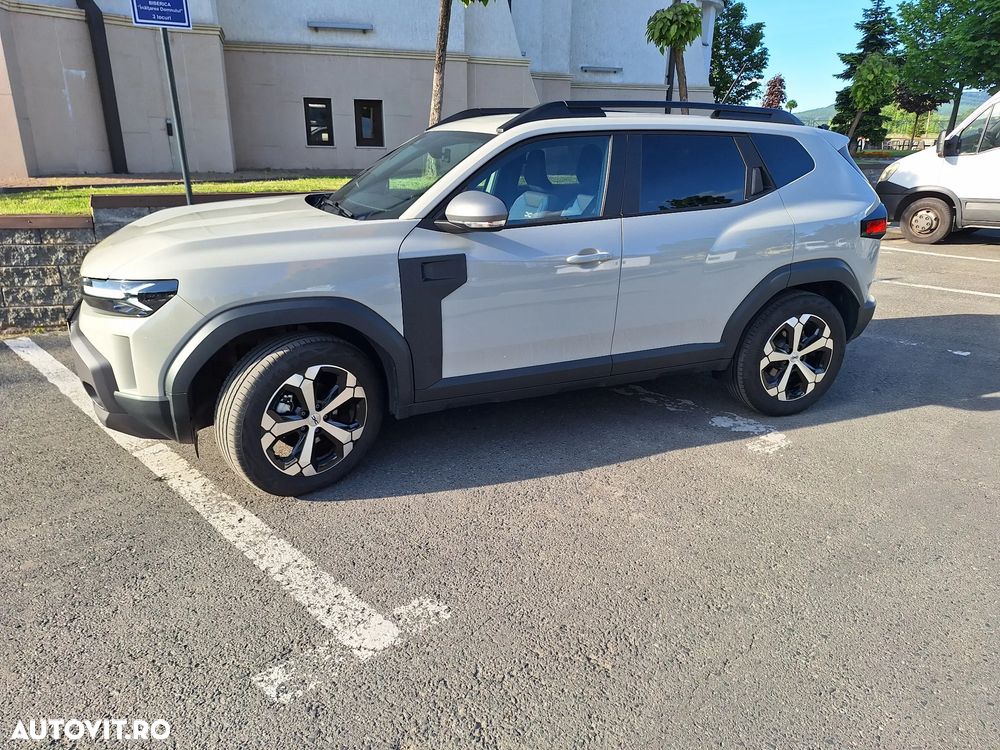 Dacia Duster HEV 140 Journey - 33