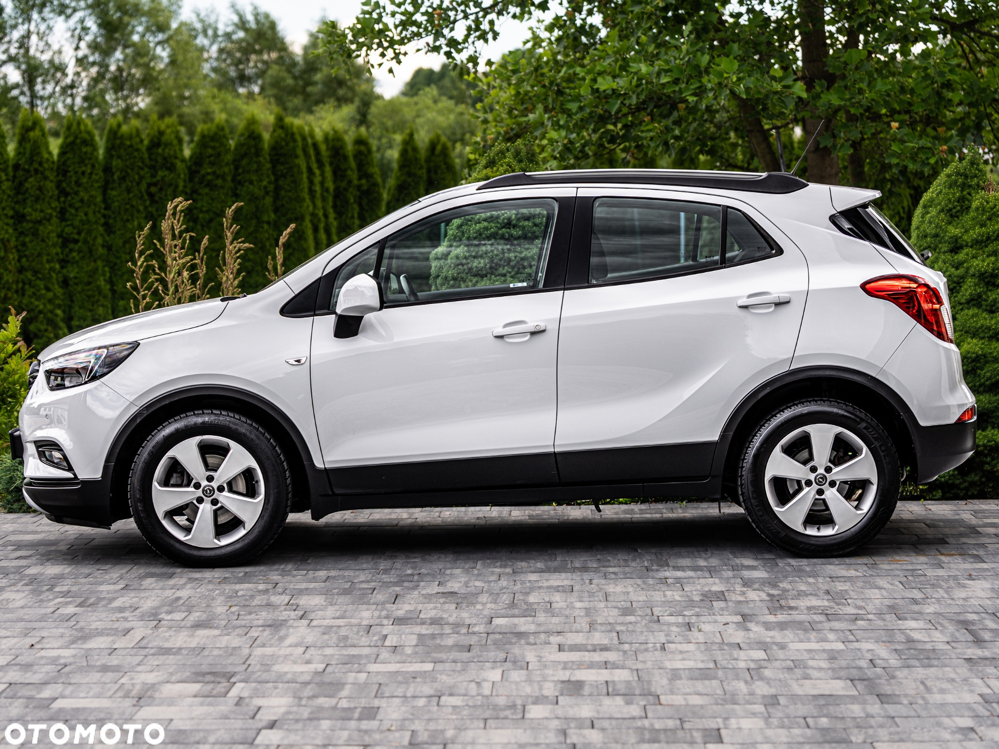 Opel Mokka 1.6 Cosmo S&S - 6