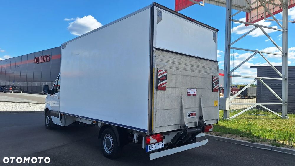 Volkswagen CRAFTER - 3