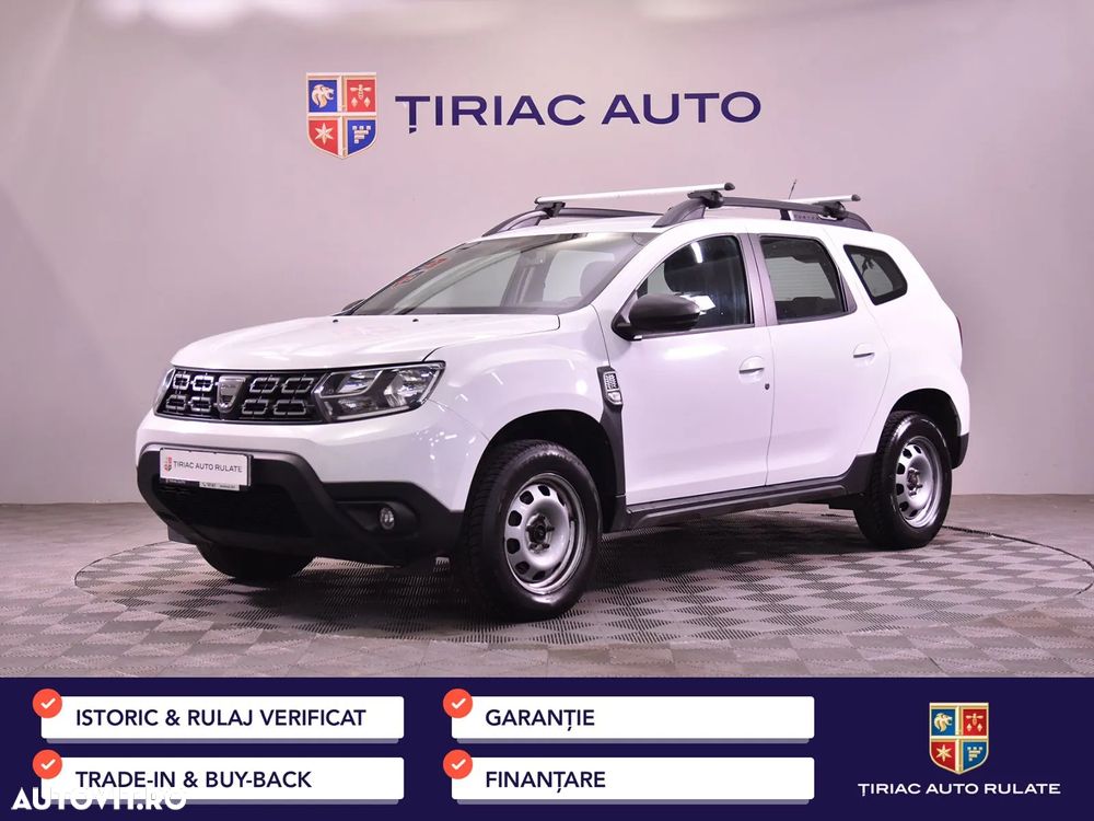 Dacia Duster - 2