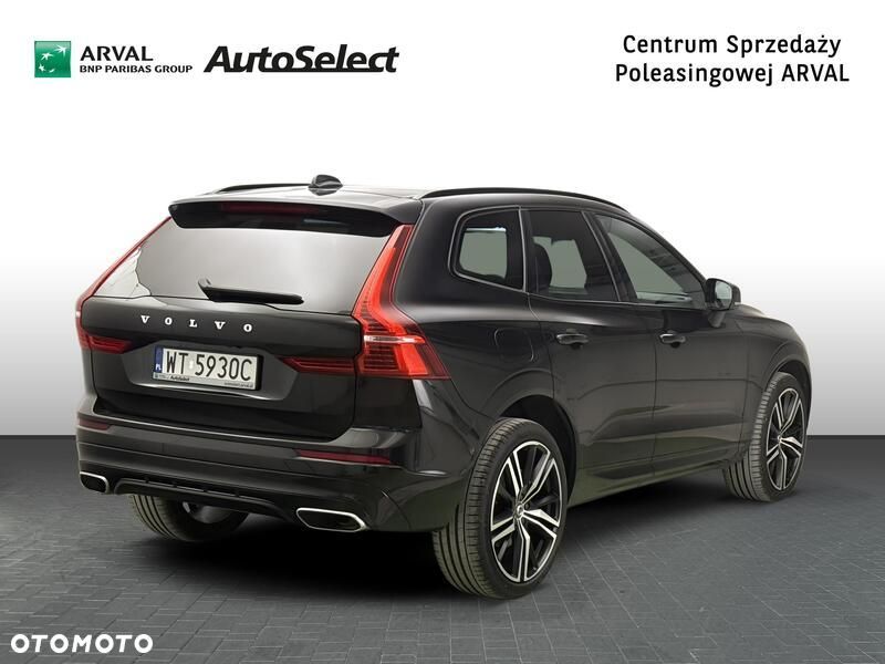 Volvo XC 60 B4 B R-Design - 6