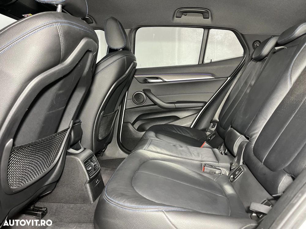 BMW X2 xDrive25e M Sport - 12