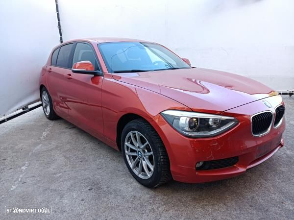 Para Peças Bmw 1 (F20) - 2