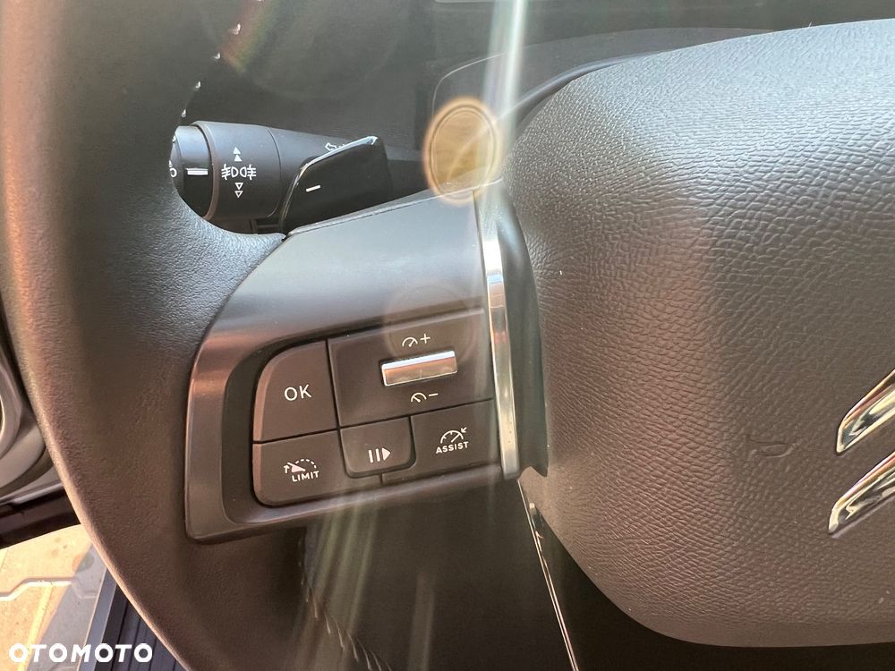 Citroën C4 1.2 PureTech Feel Pack S&S EAT8 - 18