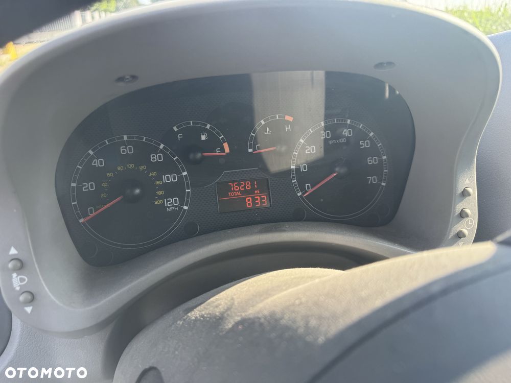 Fiat Panda - 7