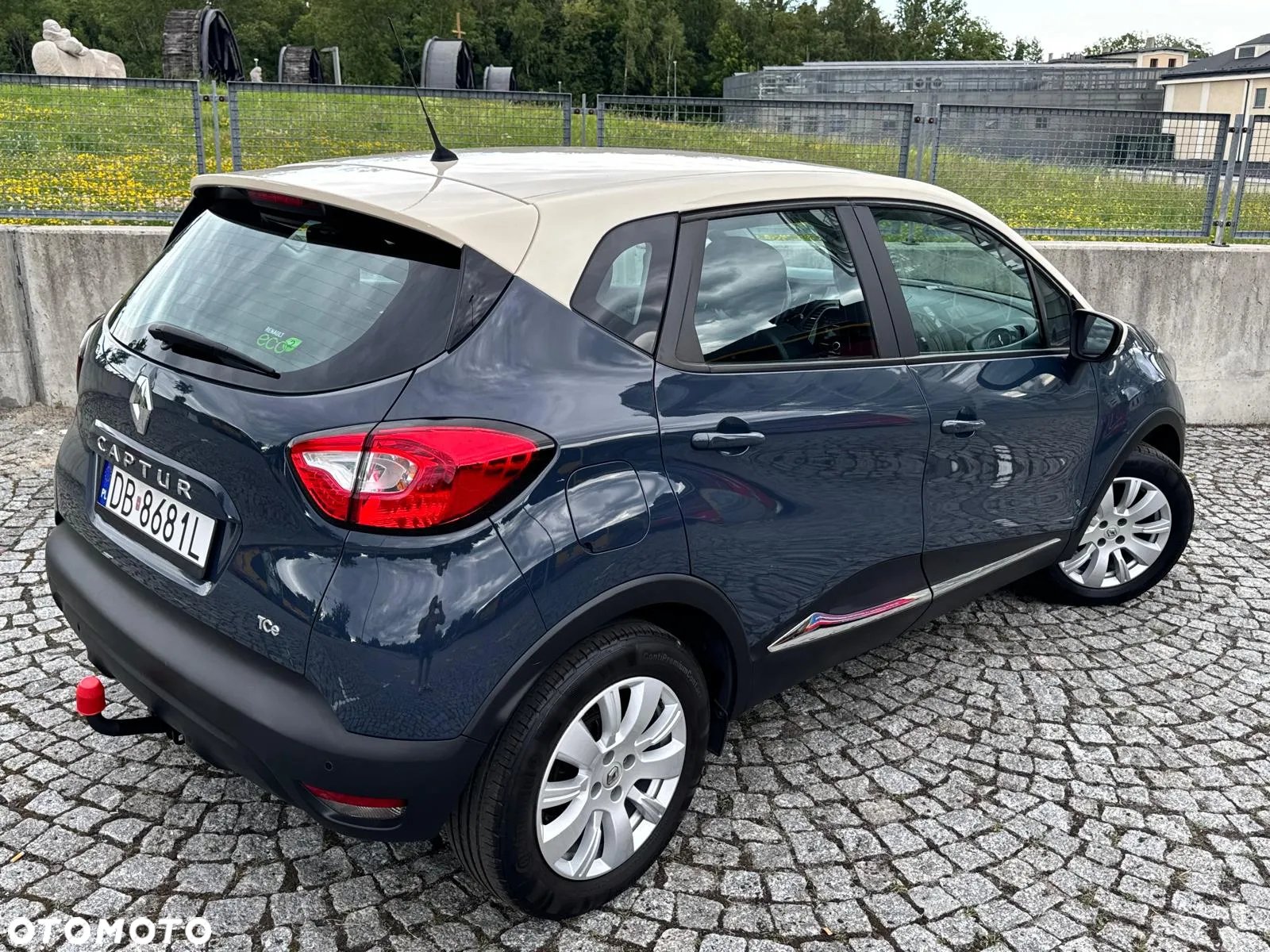Renault Captur ENERGY TCe 90 Start&Stop Luxe - 15