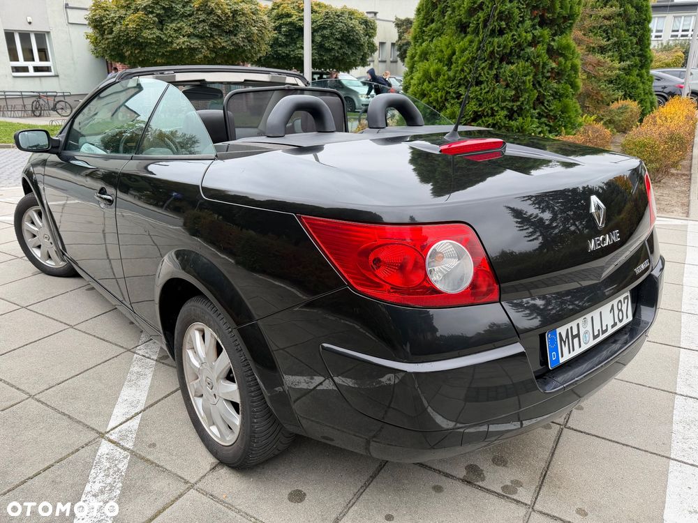 Renault Megane 2006 photo 3