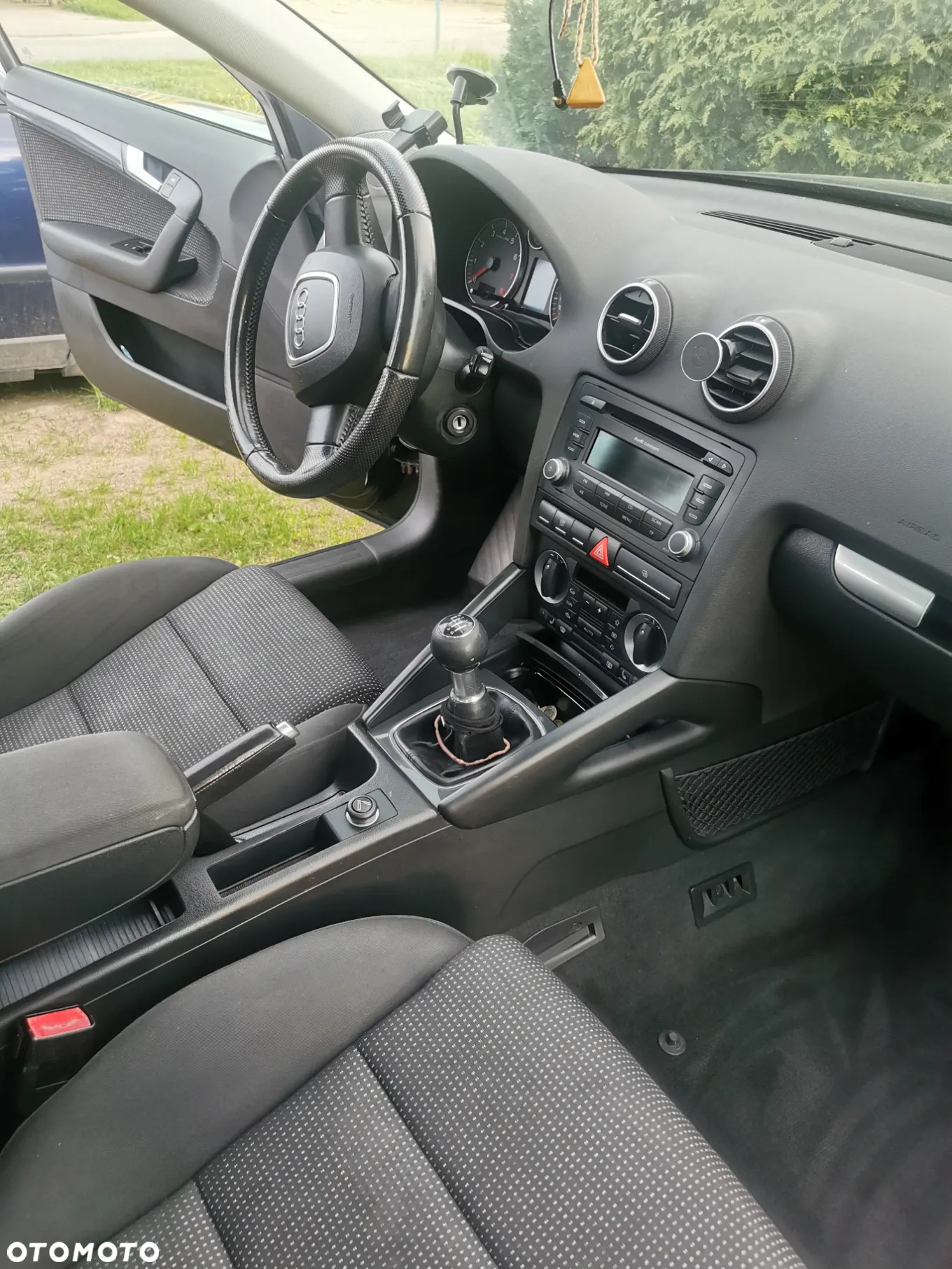 Audi A3 1.8 TFSI Sportback Ambition - 3