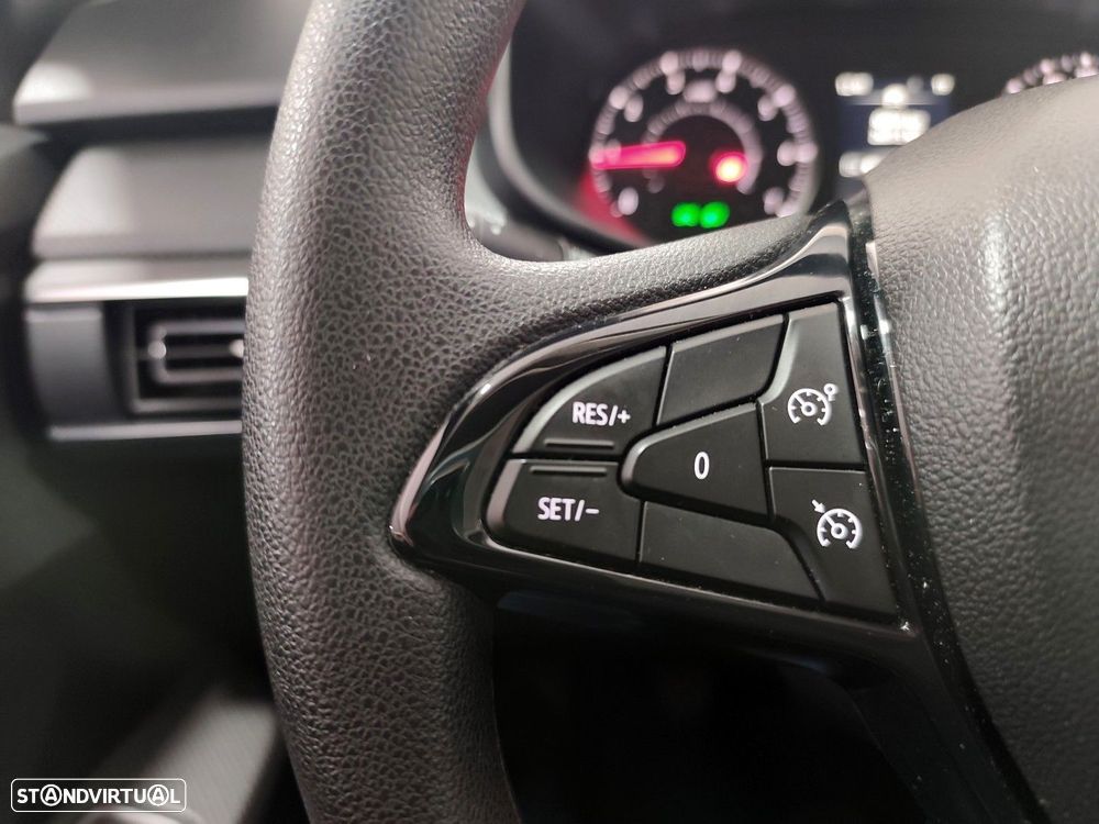 Dacia Sandero 1.0 ECO-G Essential Bi-Fuel - 19