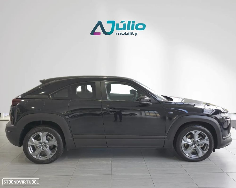 Mazda MX-30 e-Skyactiv Prime-Line - 2