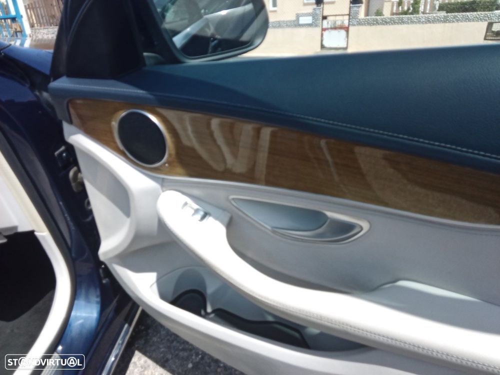 Mercedes-Benz C 300 BlueTEC Hybrid Exclusive - 26