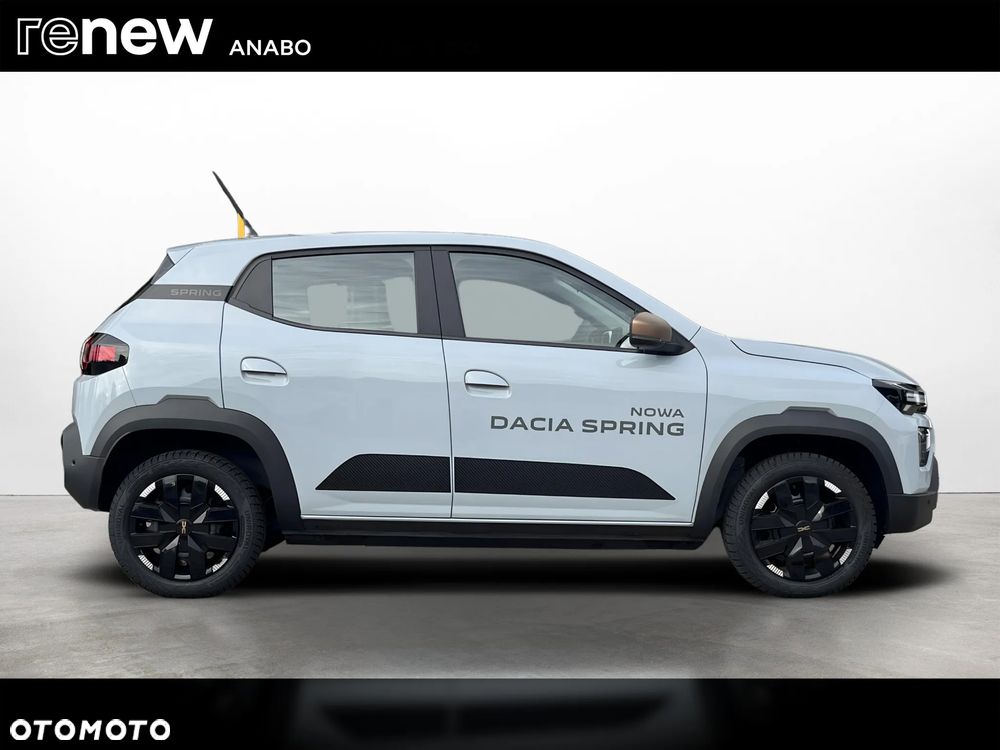 Dacia Spring Electric 24.3kWh 100 Extreme - 6