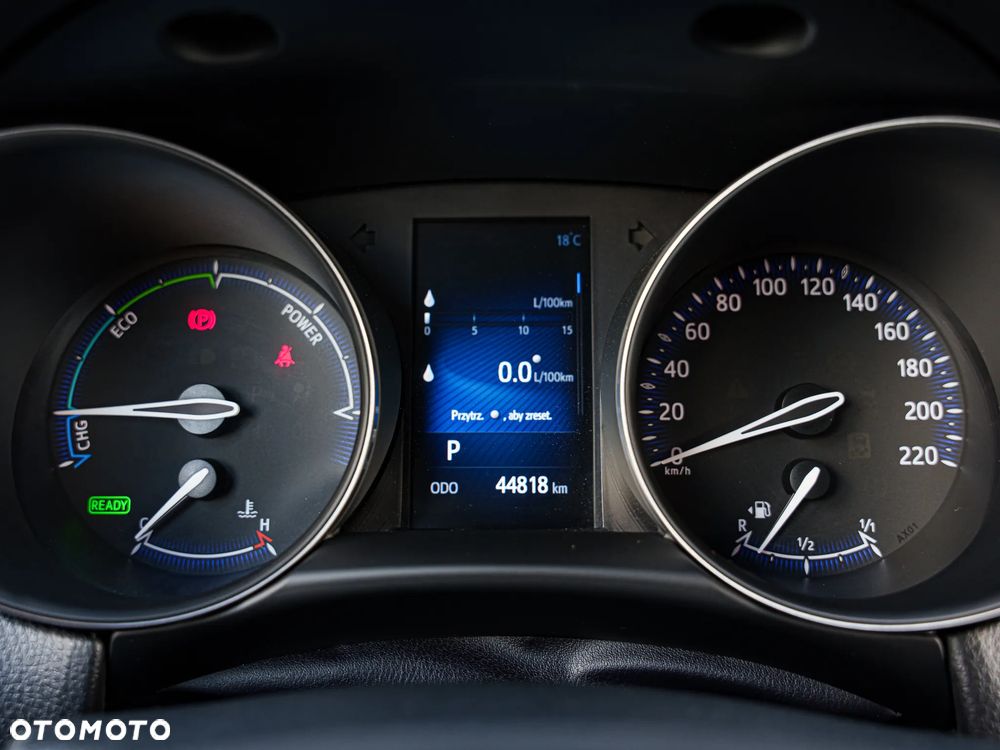 Toyota C-HR Club - 38