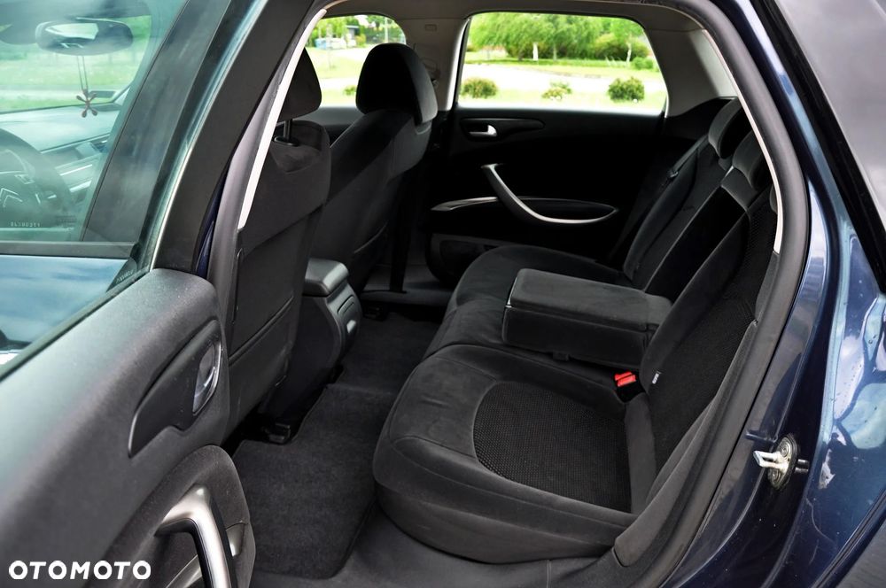 Citroën C5 2.0 HDi Confort Equilibre - 35