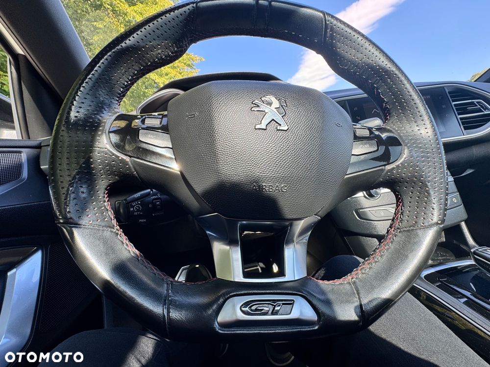 Peugeot 308 - 26